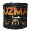 Custom Embroidered Shriner Fez Case