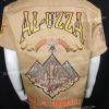 Custom Embroidery Shriner Walking Shirt