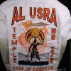Custom Embroidered Shriner Walking Shirt