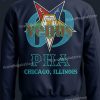 Custom Embroidered OES Windbreaker Jacket|