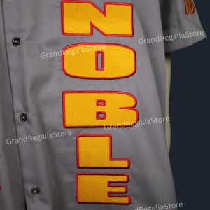 Custom Embroidered Shriner Walking Shirt
