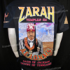 Embroidery Shriner Shirt