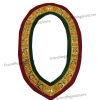 Masonic Shriner Chain Collar