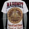Custom Embroidered Shriner Walking Shirt
