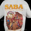 Custom Embroidered Shriner Walking Shirt