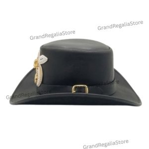Shriner Hat with Rhinestones
