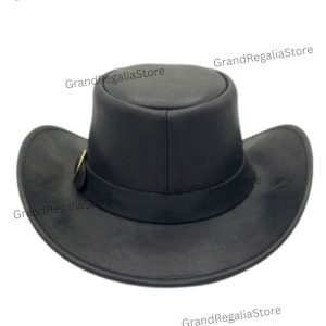 Shriner Hat with Rhinestones