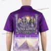 DOI Sublimation Shirt